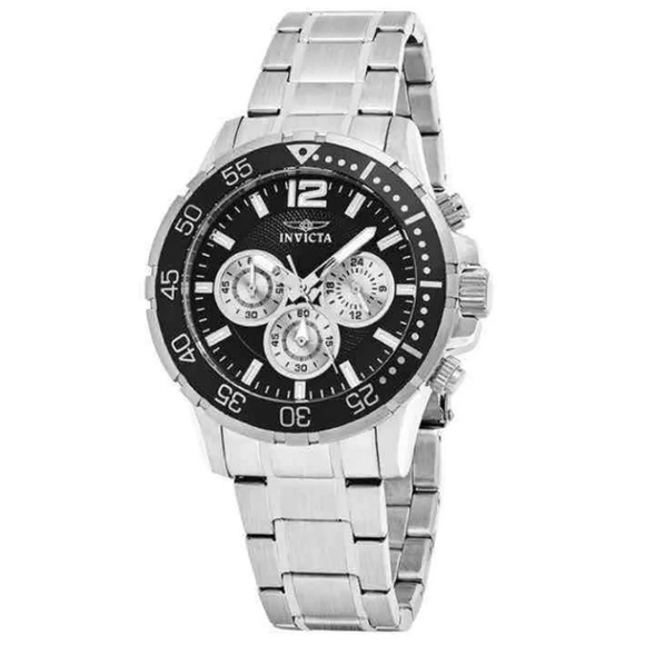 Invicta Other - (NWT) Invicta Men’s Pro Diver Chronograph Watch